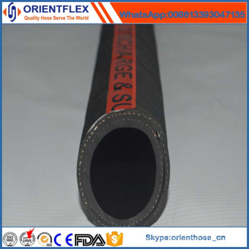 Rubber Flexible Oil Suction Hose